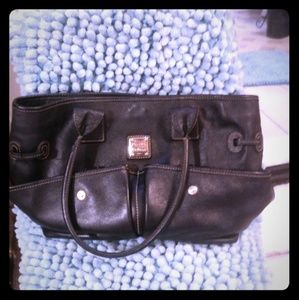 Dooney & Burke purse